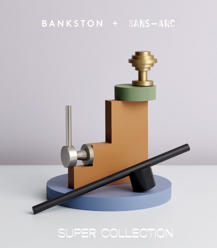 20693 - Bankston Architectural Hardware